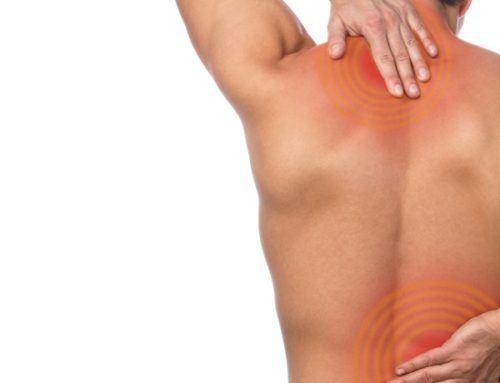 5 Natural Home Remedies to Relieve Back Pain